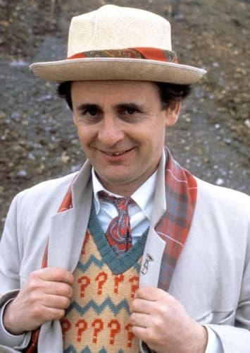 Seventh Doctor