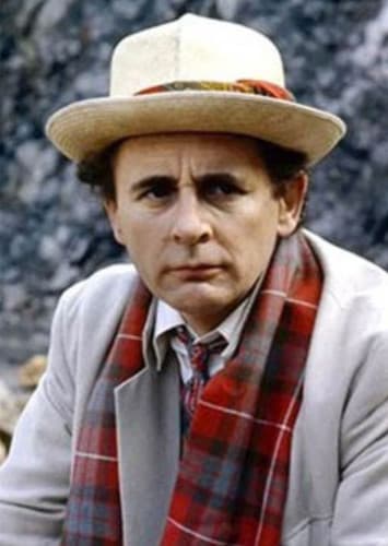 Seventh Doctor