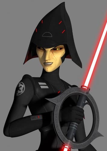 Seventh Sister