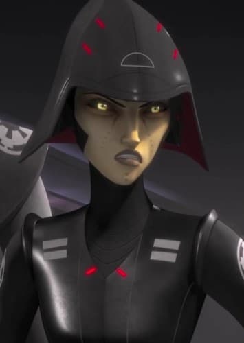 Seventh Sister