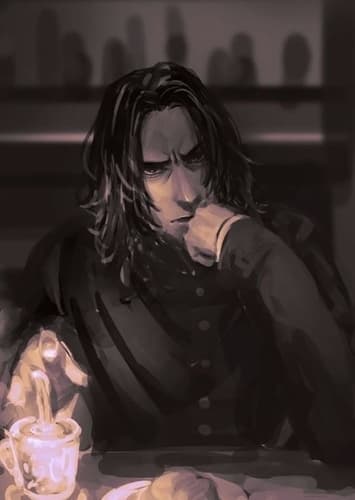 Severus Snape