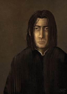 Severus Snape