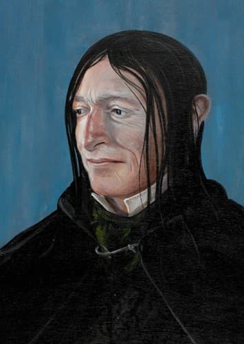 Severus Snape