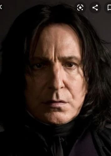 Severus Snape