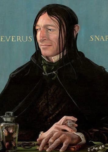 Severus Snape