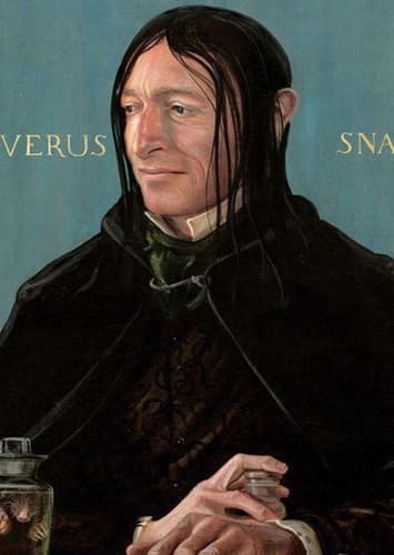 Severus Snape
