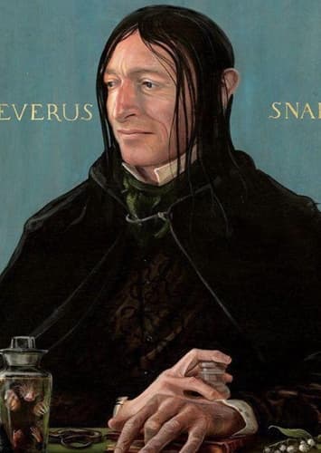 Severus Snape