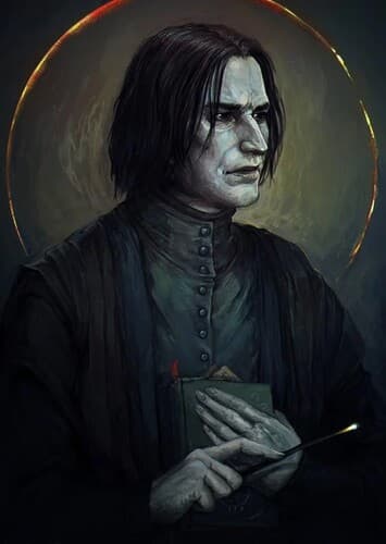 Severus Snape
