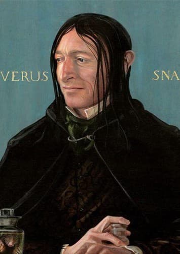 Severus Snape