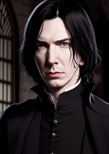 Severus Snape