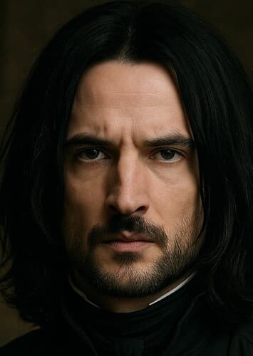 Severus Snape