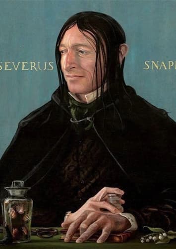 Severus Snape