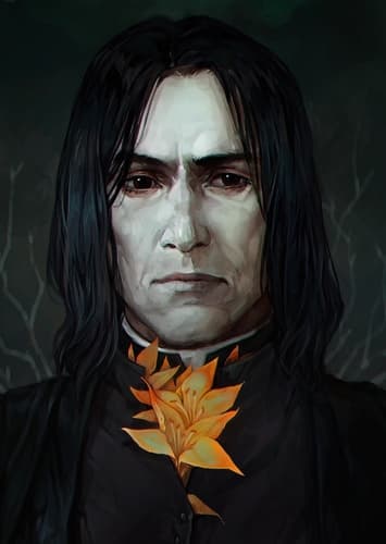 Severus Snape