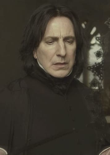 Severus Snape