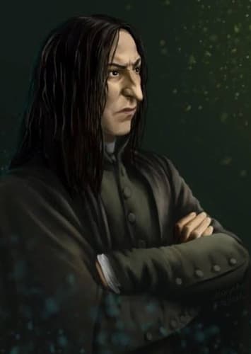 Severus Snape