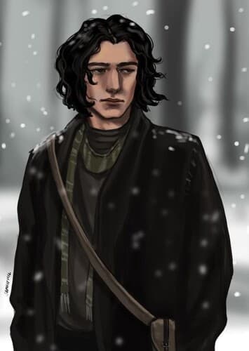 Severus Snape