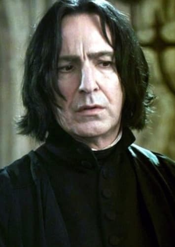 Severus Snape