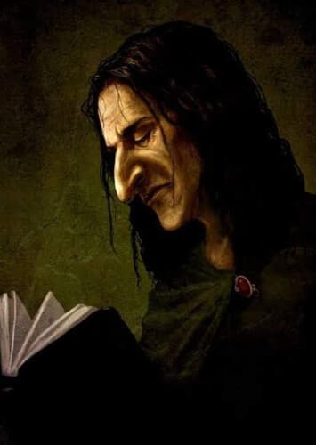 Severus Snape