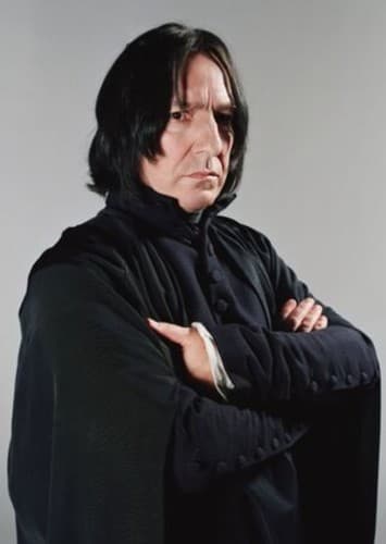 Severus Snape