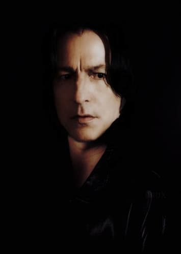 Severus Snape