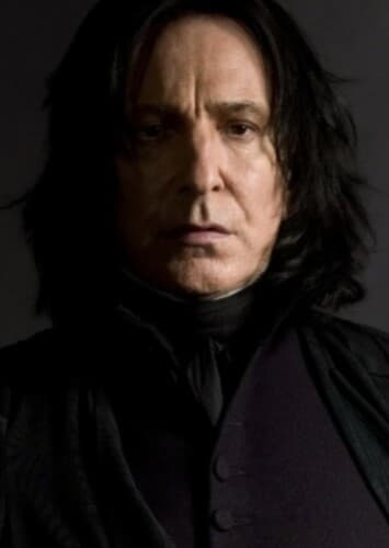 Severus Snape