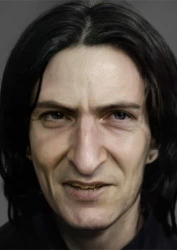Severus Snape