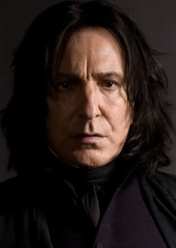 Severus Snape