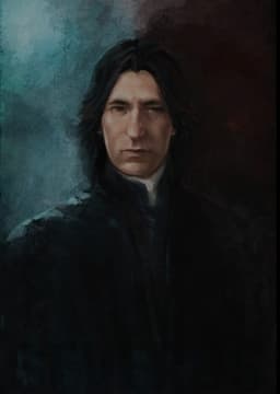 Severus Snape