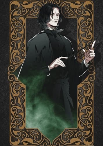 Severus Snape
