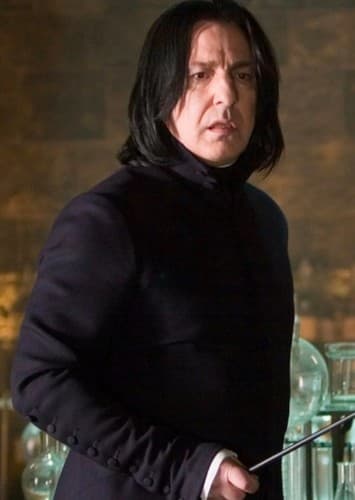 Severus Snape