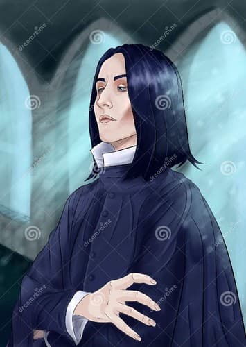 Severus Snape