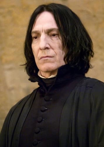 Severus Snape