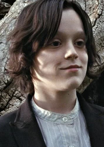 Severus Snape (Young)
