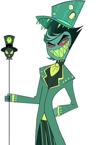 Seviathan von Eldritch