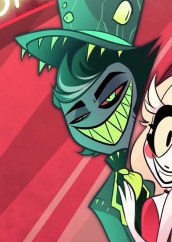 Seviathan von Eldritch