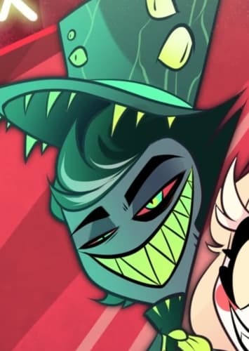 Seviathan Von Eldritch