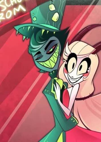 Seviathan Von Eldritch