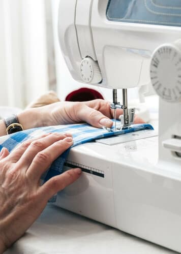 Sewing