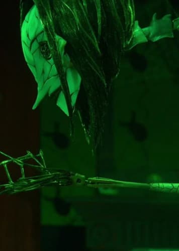 Sewing Equipment Manipulation