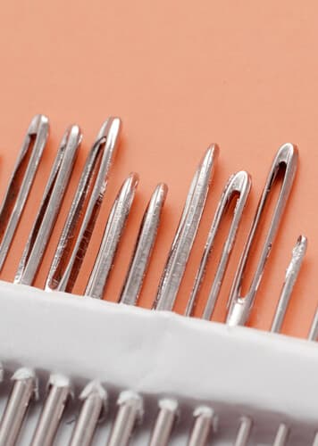 Sewing Needle