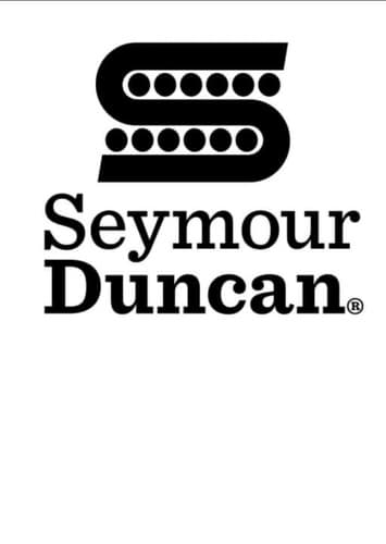 Seymour Duncan