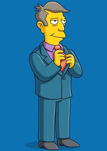 Seymour Skinner