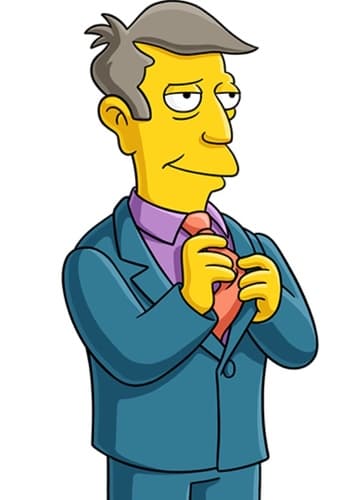 Seymour Skinner