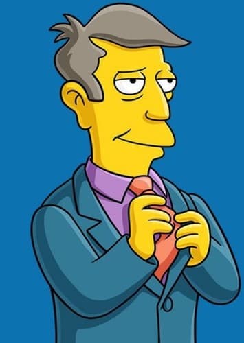 Seymour Skinner