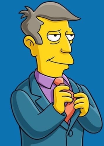 Seymour Skinner