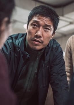 Sgt. Gabriel Allegro