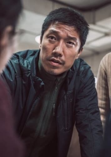 Sgt. Gabriel Allegro