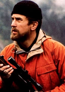 Sgt. Michael "Mike" Vronsky