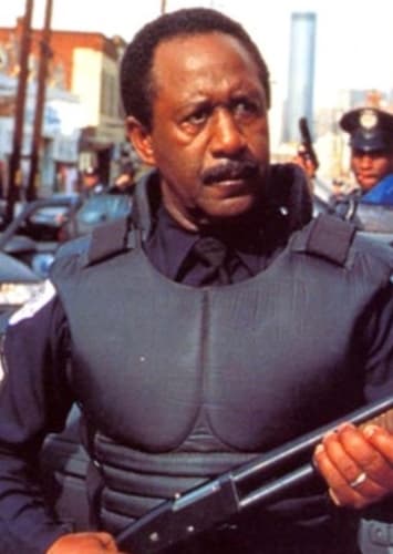 Sgt. John/Warren Reed(/Stan Parks)