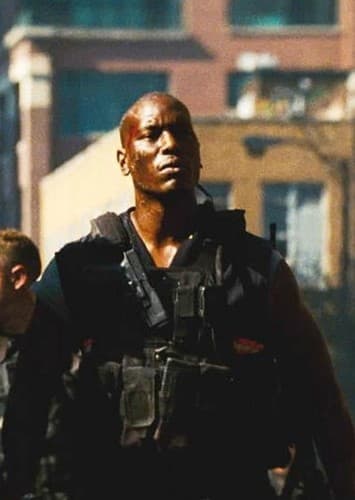 USAF Tech Sgt.Robert Epps